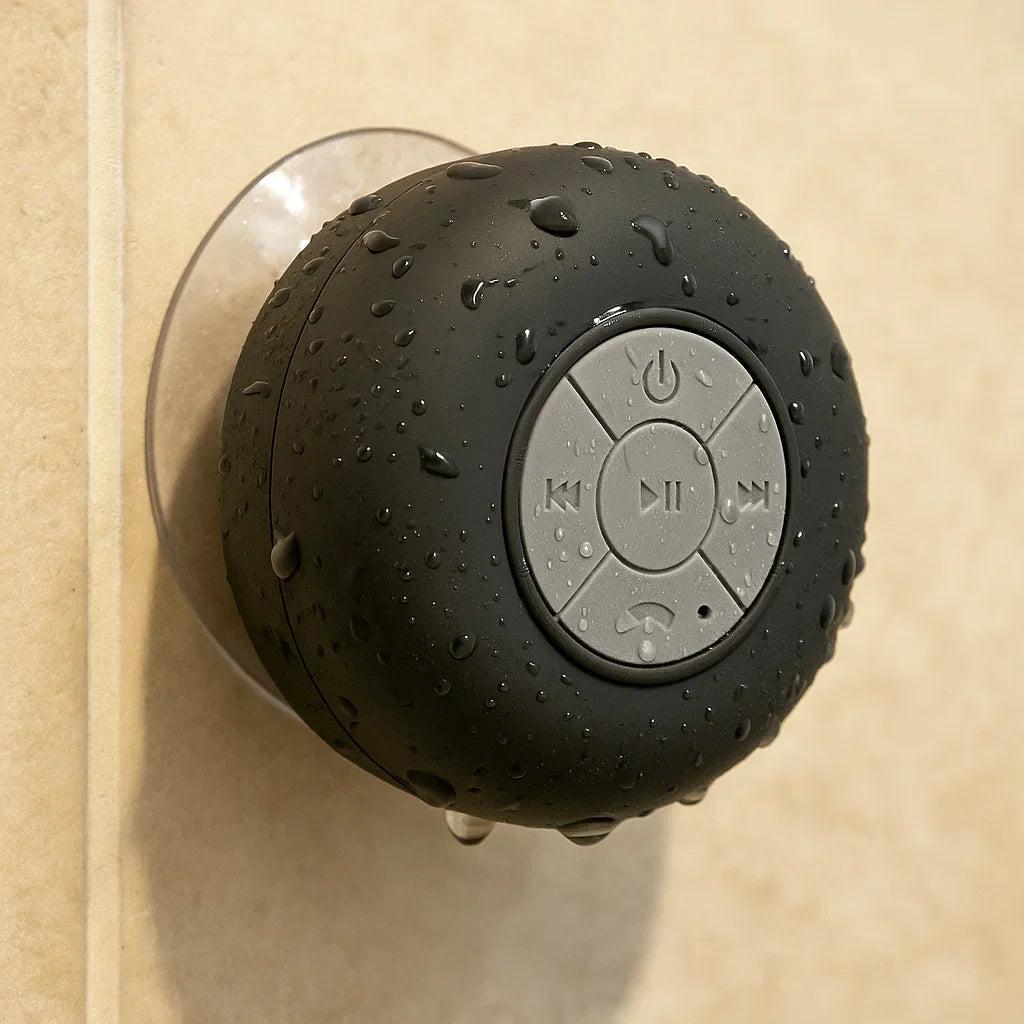 Boxă Bluetooth pentru Duș